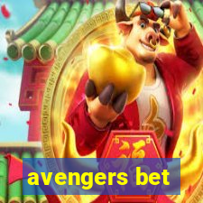 avengers bet